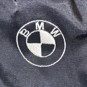 BMW water repellent luggage bag (Athalon bag made in 🇺🇸USA) shoulder/han…